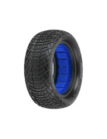 Pro-Line Tires 2.2" Positron MC Off-Road Buggy 4WD Front (2)