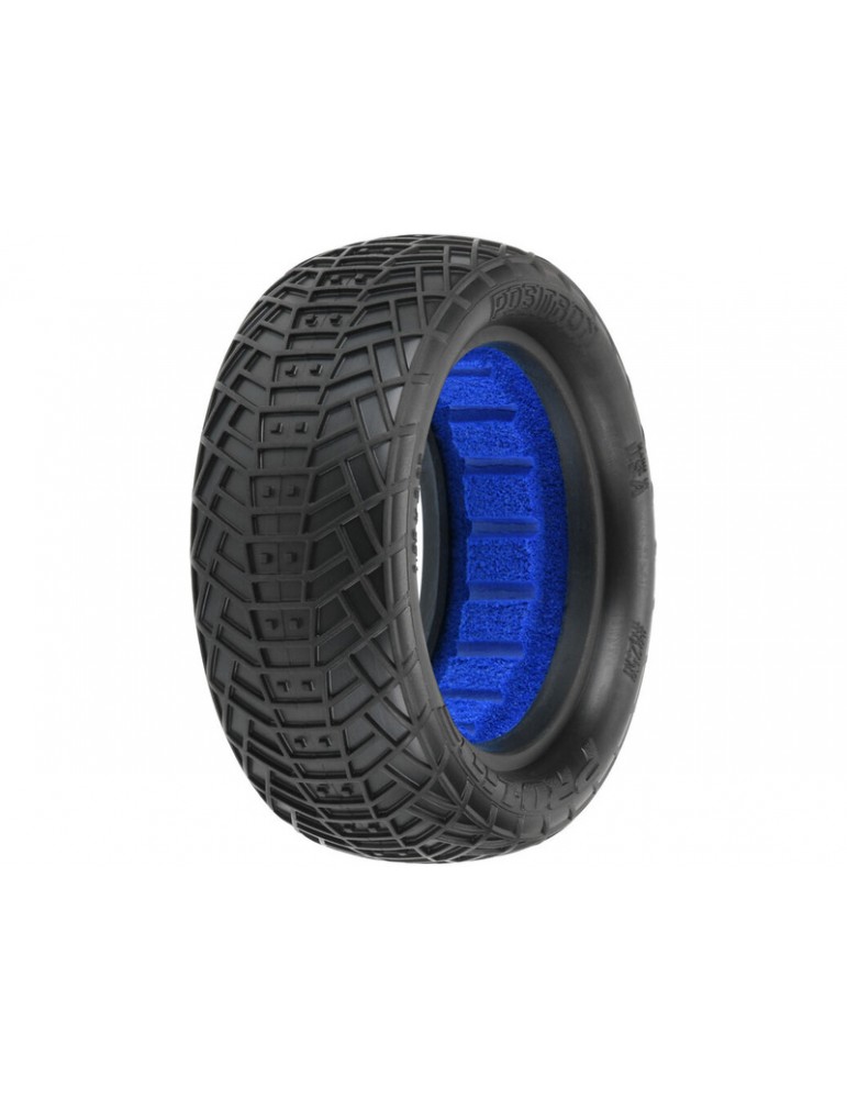 Pro-Line Tires 2.2" Positron MC Off-Road Buggy 4WD Front (2)