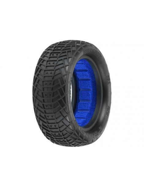 Pro-Line Tires 2.2" Positron MC Off-Road Buggy 4WD Front (2)