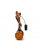 Spektrum Firma Brushless Motor 3658 1400Kv Sensored with Integrated ESC