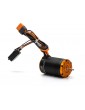 Spektrum Firma Brushless Motor2300Kv Sensored with Integrated ESC