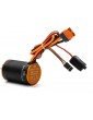 Spektrum Firma Brushless Motor2300Kv Sensored with Integrated ESC