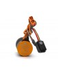 Spektrum Firma Brushless Motor2300Kv Sensored with Integrated ESC