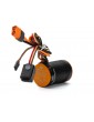 Spektrum Firma Brushless Motor2300Kv Sensored with Integrated ESC