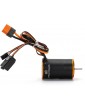 Spektrum Firma Brushless Motor2300Kv Sensored with Integrated ESC