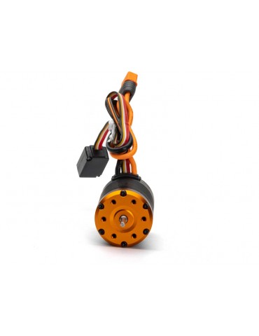 Spektrum Firma Brushless Motor2300Kv Sensored with Integrated ESC
