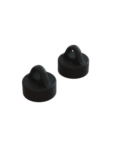 Arrma Aluminum Shock Cap...