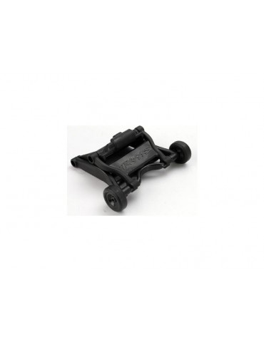 Traxxas Wheelie bar, assembled (fits all Maxx trucks)