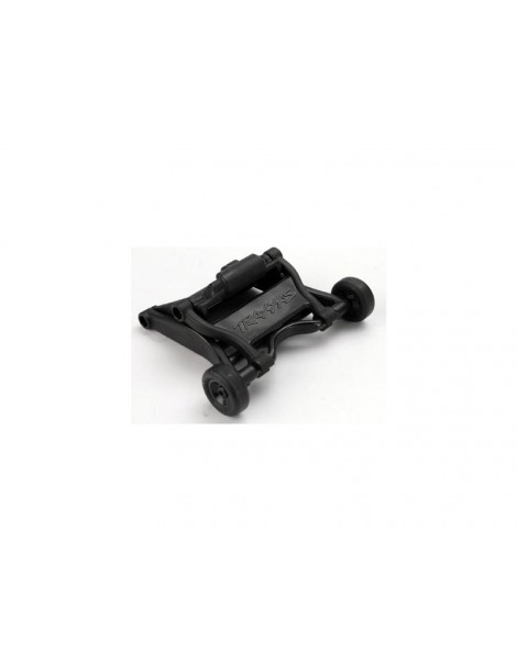 Traxxas Wheelie bar, assembled (fits all Maxx trucks)