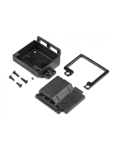 106211 - RECEIVER BOX