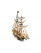 MAMOLI Blackbeard 1:57 kit