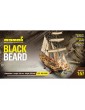 MAMOLI Blackbeard 1:57 kit