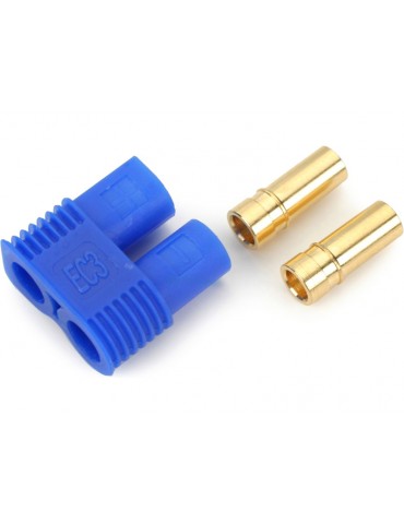 Dynamite Connector EC3 Female (2)