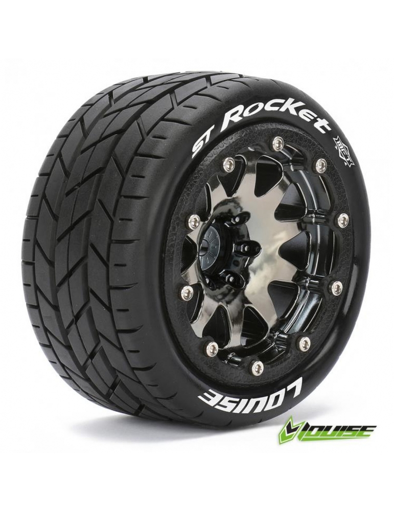 Ratai Louise LT3311SBCH MT-CYCLONE