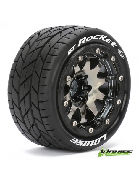 Ratai Louise LT3311SBCH MT-CYCLONE