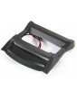 Traxxas Skid plate, roof (body) (with LED lights) (fits 6717)