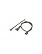 Traxxas Extension harness, LED lights (high-voltage)