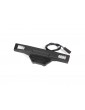 Traxxas Bumper, rear (with LED lights)