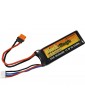 Black Magic LiPol 11.1V 950mAh 35C IC2