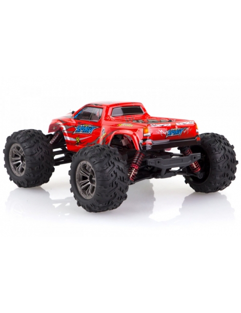 RC Mašinėlė Spirit 4WD