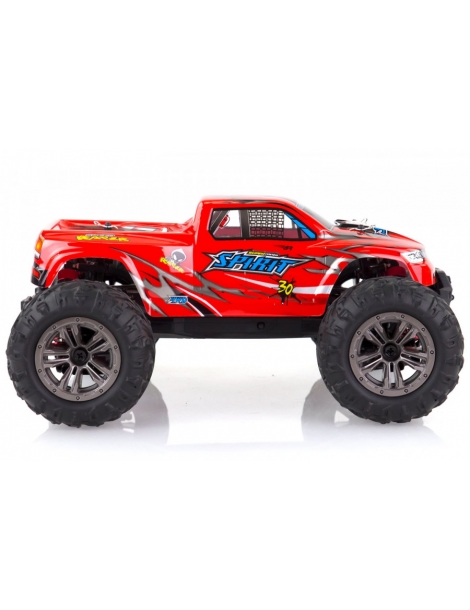 RC Mašinėlė Spirit 4WD