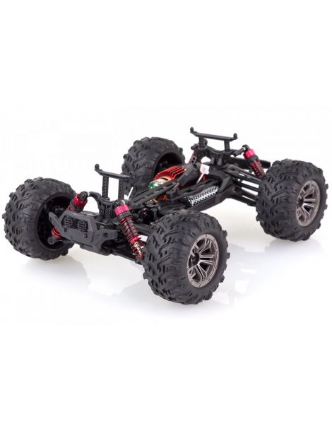 RC Mašinėlė Spirit 4WD