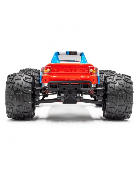 FUNTEK MTX SPORT RED