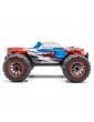 FUNTEK MTX SPORT RED