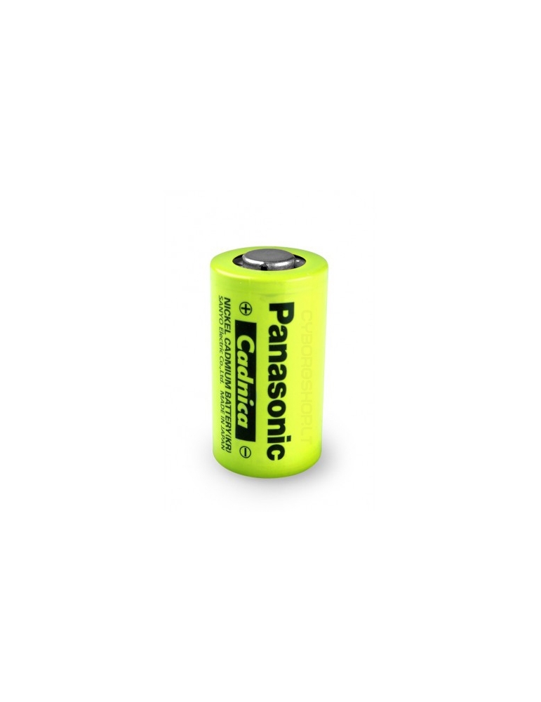 Akumuliatorius 1.2V 1800mAh Sub-C N-1700SCE – CyborgShop
