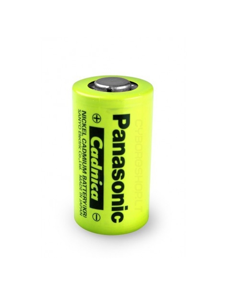 Akumuliatorius 1.2V 1800mAh Sub-C N-1700SCE – CyborgShop