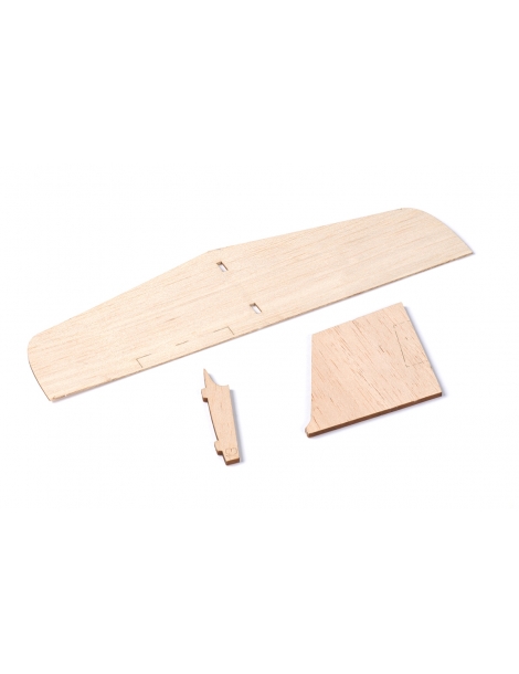 Ranka paleidžiamas sklandytuvas 710 mm