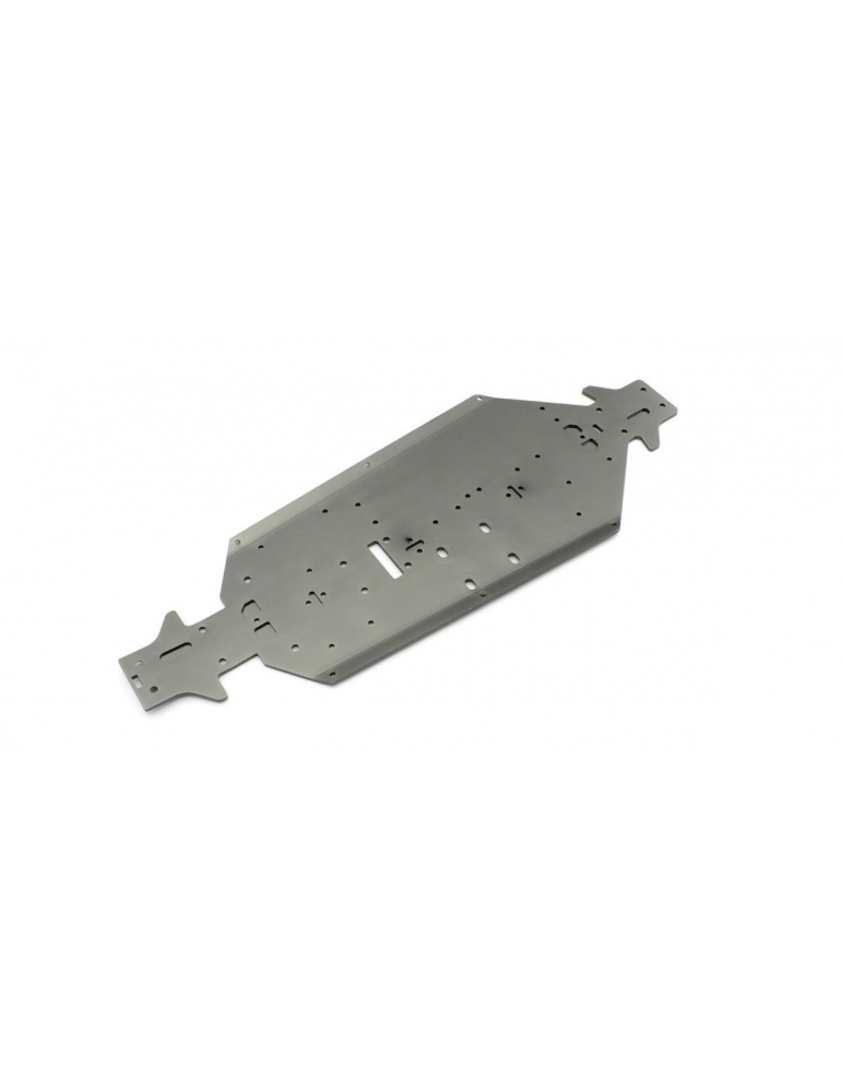 Main Chassis Kyosho Inferno MP9e EVO Readyset