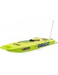 Proboat Miss GEICO Zelos 36" RTR