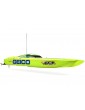 Proboat Miss GEICO Zelos 36" RTR