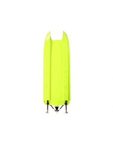 Proboat Miss GEICO Zelos 36" RTR