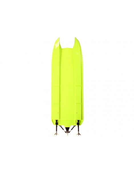 Proboat Miss GEICO Zelos 36" RTR