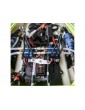 Proboat Miss GEICO Zelos 36" RTR