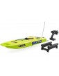 Proboat Miss GEICO Zelos 36" RTR