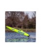 Proboat Miss GEICO Zelos 36" RTR