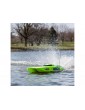Proboat Miss GEICO Zelos 36" RTR