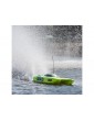 Proboat Miss GEICO Zelos 36" RTR