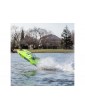 Proboat Miss GEICO Zelos 36" RTR