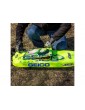 Proboat Miss GEICO Zelos 36" RTR