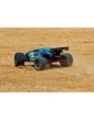 Traxxas E-Revo 1:16 RTR