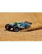 Traxxas E-Revo 1:16 RTR Green