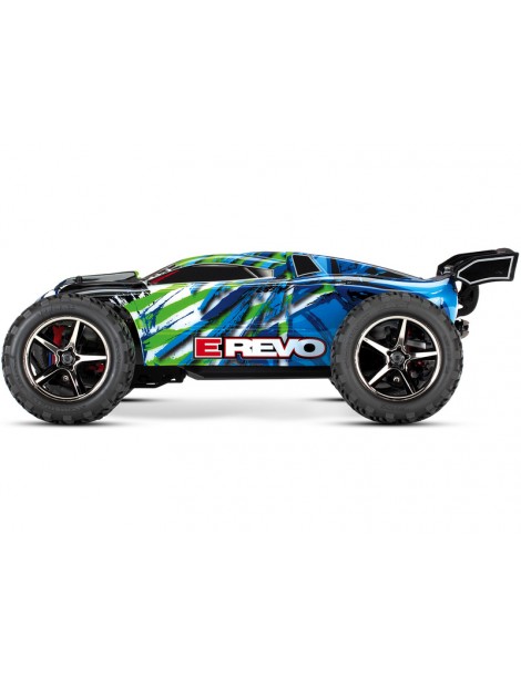 Traxxas E-Revo 1:16 RTR