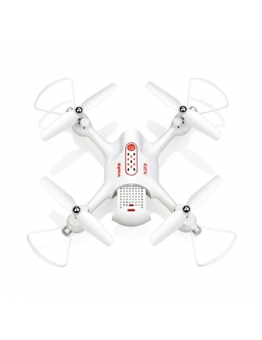 Syma X23W dronas su wifi kamera