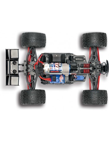 Traxxas E-Revo 1:16 RTR Green