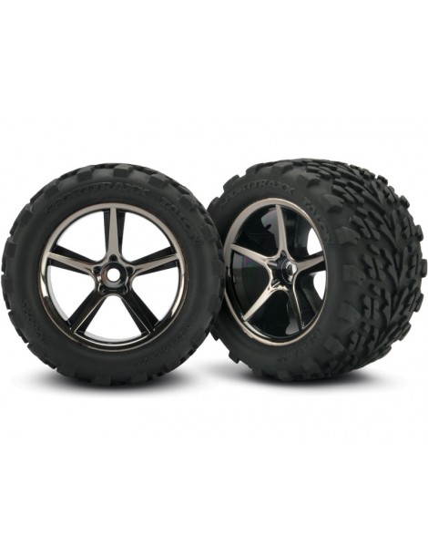 Traxxas E-Revo 1:16 RTR Green