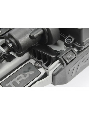 Traxxas E-Revo 1:16 RTR Green